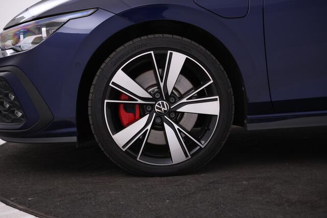 Volkswagen GOLF 1.4 eHybrid GTE Panorama, Apple carplay, Navigatie