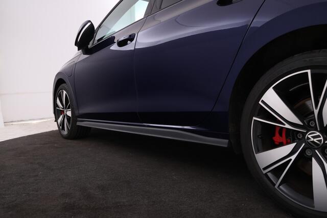 Volkswagen GOLF 1.4 eHybrid GTE Panorama, Apple carplay, Navigatie