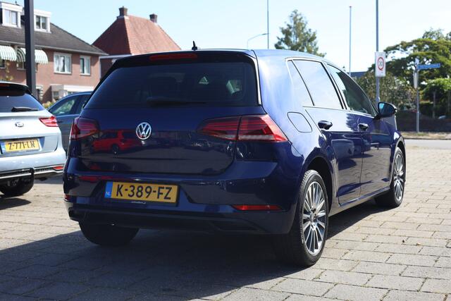 Volkswagen GOLF 1.0 TSI COMFORTLINE | NAVI | CARPLAY | CAMERA