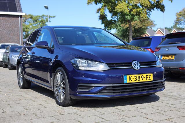 Volkswagen GOLF 1.0 TSI COMFORTLINE | NAVI | CARPLAY | CAMERA