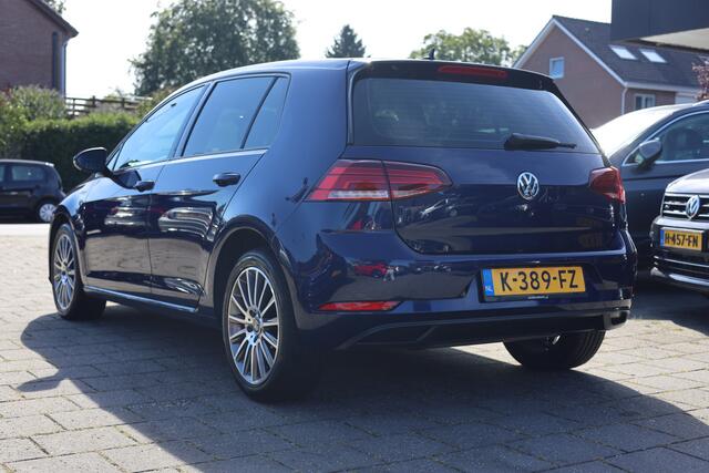 Volkswagen GOLF 1.0 TSI COMFORTLINE | NAVI | CARPLAY | CAMERA