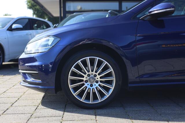 Volkswagen GOLF 1.0 TSI COMFORTLINE | NAVI | CARPLAY | CAMERA