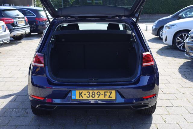 Volkswagen GOLF 1.0 TSI COMFORTLINE | NAVI | CARPLAY | CAMERA