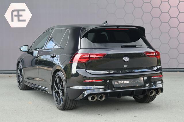Volkswagen GOLF 2.0 TSI R 4Motion AKRAPOVIC | NÜRBURGRING | CAMERA | STOELVERWARMING | ACC | STUURVERWARMING |