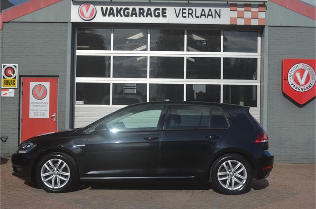 Volkswagen GOLF 1.5 TSI ..12 mnd. gar.. Carplay, PDC, ACC