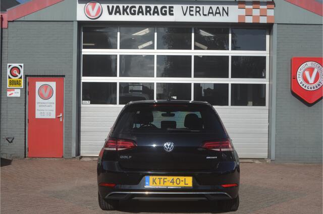 Volkswagen GOLF 1.5 TSI ..12 mnd. gar.. Carplay, PDC, ACC