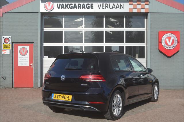 Volkswagen GOLF 1.5 TSI ..12 mnd. gar.. Carplay, PDC, ACC