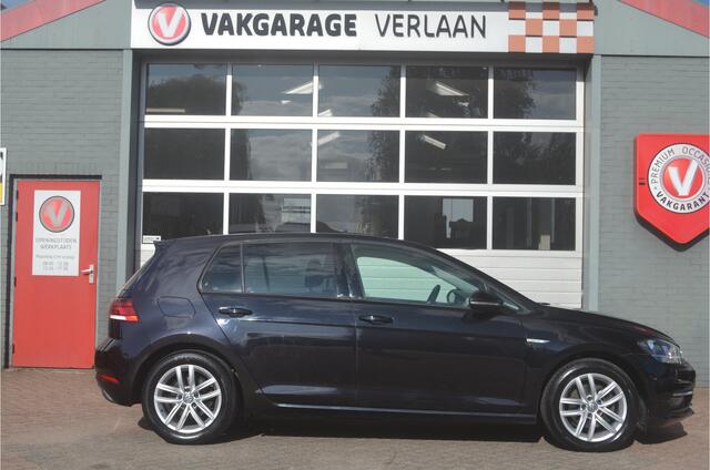 Volkswagen GOLF 1.5 TSI ..12 mnd. gar.. Carplay, PDC, ACC