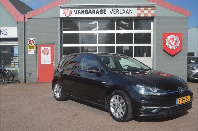 Volkswagen GOLF 1.5 TSI ..12 mnd. gar.. Carplay, PDC, ACC