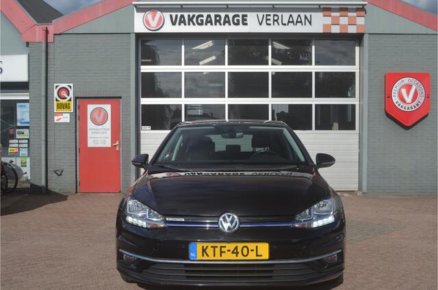 Volkswagen GOLF 1.5 TSI ..12 mnd. gar.. Carplay, PDC, ACC