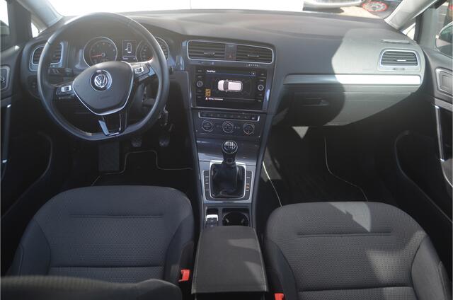 Volkswagen GOLF 1.5 TSI ..12 mnd. gar.. Carplay, PDC, ACC