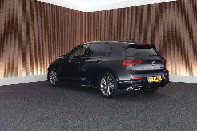 Volkswagen GOLF 1.5 eTSI 150pk DSG R-Line Business IQ Light Trekhaak Camera Keyless ACC Navigatie
