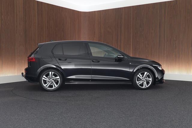 Volkswagen GOLF 1.5 eTSI 150pk DSG R-Line Business IQ Light Trekhaak Camera Keyless ACC Navigatie