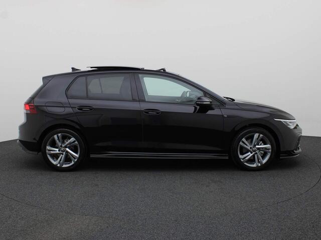 Volkswagen GOLF 1.5eTSI/130PK DSG R-Line · Panoramadak · Apple/Android Car Play · Stoel & Stuurverwarming · Navigatie