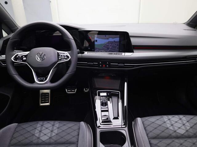 Volkswagen GOLF 1.5eTSI/130PK DSG R-Line · Panoramadak · Apple/Android Car Play · Stoel & Stuurverwarming · Navigatie