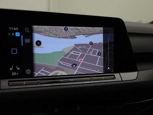 Volkswagen GOLF 1.5eTSI/130PK DSG R-Line · Panoramadak · Apple/Android Car Play · Stoel & Stuurverwarming · Navigatie