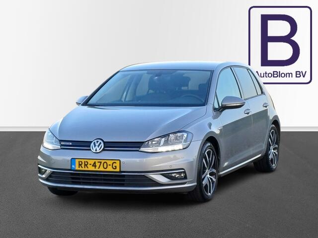 Volkswagen GOLF 1.5 Highline /Lage km/Origin. NL/Dealer onderhouden/Digi Dash/