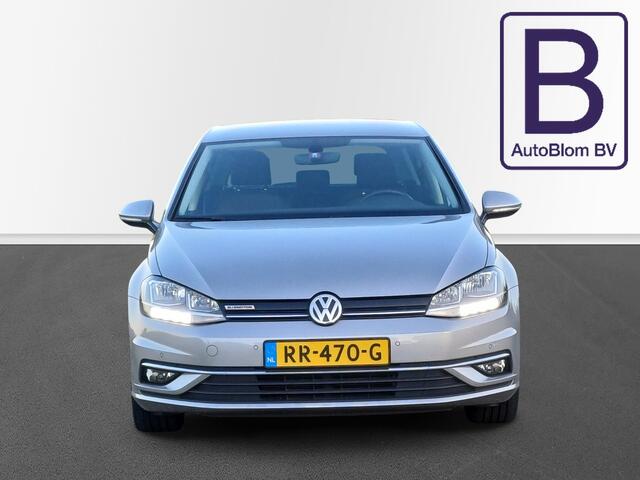 Volkswagen GOLF 1.5 Highline /Lage km/Origin. NL/Dealer onderhouden/Digi Dash/