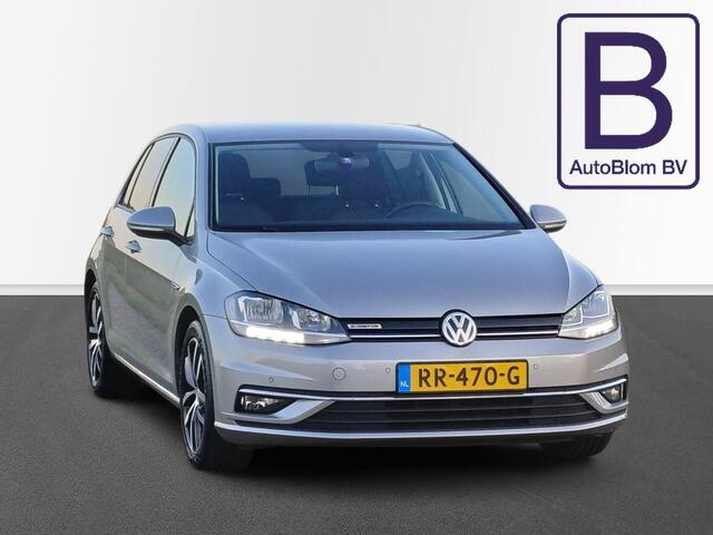 Volkswagen GOLF 1.5 Highline /Lage km/Origin. NL/Dealer onderhouden/Digi Dash/