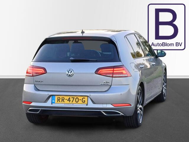 Volkswagen GOLF 1.5 Highline /Lage km/Origin. NL/Dealer onderhouden/Digi Dash/