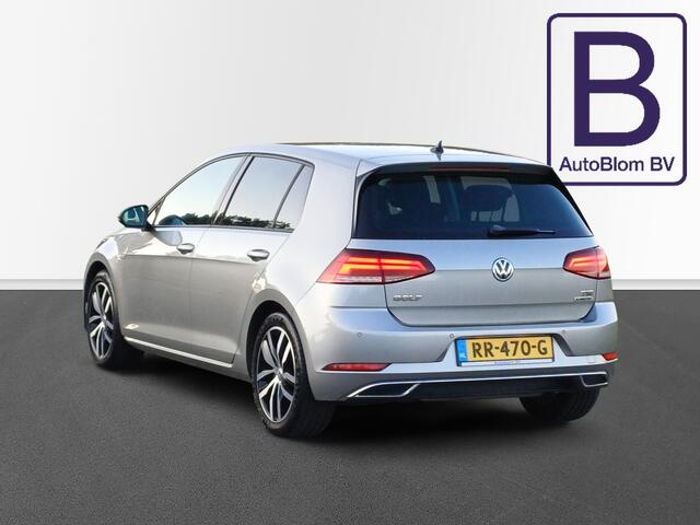 Volkswagen GOLF 1.5 Highline /Lage km/Origin. NL/Dealer onderhouden/Digi Dash/