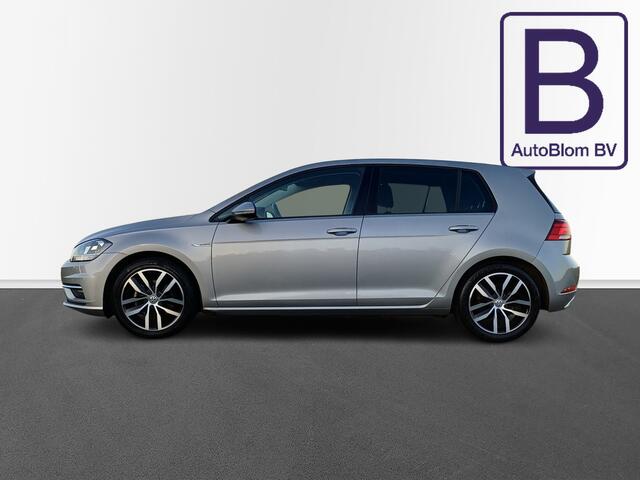 Volkswagen GOLF 1.5 Highline /Lage km/Origin. NL/Dealer onderhouden/Digi Dash/