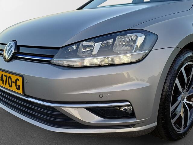 Volkswagen GOLF 1.5 Highline /Lage km/Origin. NL/Dealer onderhouden/Digi Dash/