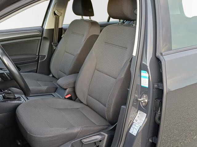 Volkswagen GOLF Variant 1.4 TSI Comfortline Business /Clima/Cruise/Carplay/Navi/Stoelverw./Parkh.v+a/