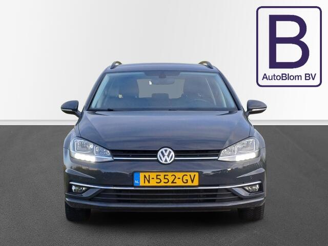 Volkswagen GOLF Variant 1.4 TSI Comfortline Business /Clima/Cruise/Carplay/Navi/Stoelverw./Parkh.v+a/