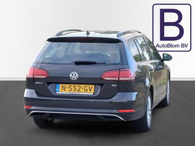 Volkswagen GOLF Variant 1.4 TSI Comfortline Business /Clima/Cruise/Carplay/Navi/Stoelverw./Parkh.v+a/