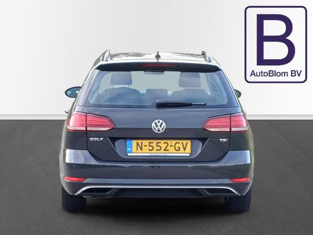 Volkswagen GOLF Variant 1.4 TSI Comfortline Business /Clima/Cruise/Carplay/Navi/Stoelverw./Parkh.v+a/