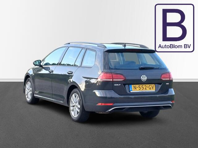 Volkswagen GOLF Variant 1.4 TSI Comfortline Business /Clima/Cruise/Carplay/Navi/Stoelverw./Parkh.v+a/