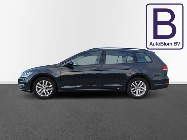 Volkswagen GOLF Variant 1.4 TSI Comfortline Business /Clima/Cruise/Carplay/Navi/Stoelverw./Parkh.v+a/