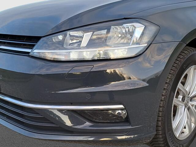 Volkswagen GOLF Variant 1.4 TSI Comfortline Business /Clima/Cruise/Carplay/Navi/Stoelverw./Parkh.v+a/