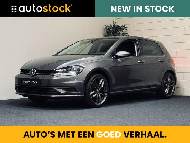 Volkswagen GOLF 7.5 1.0 TSI Comfortline | 18" | Camera | Trekhaak