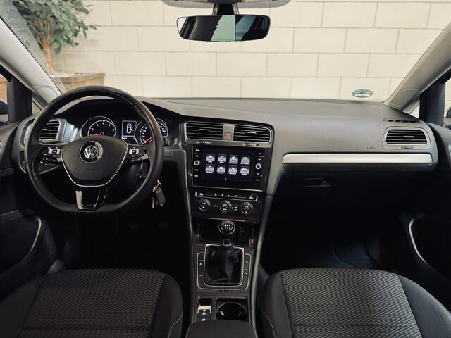 Volkswagen GOLF 7.5 1.0 TSI Comfortline | 18" | Camera | Trekhaak