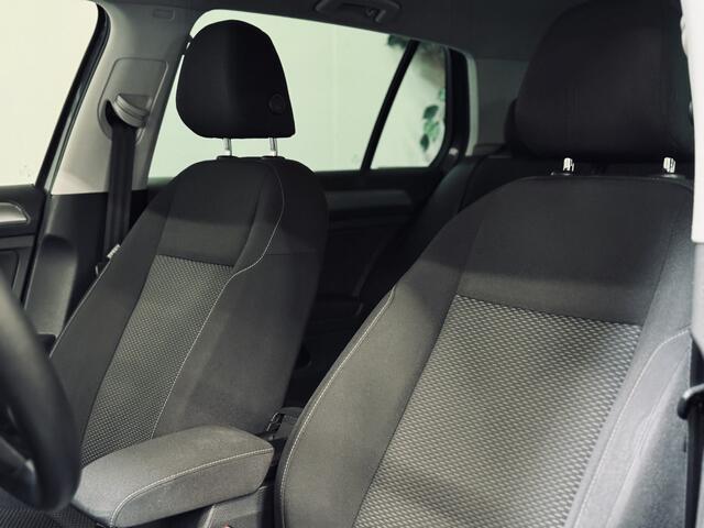 Volkswagen GOLF 7.5 1.0 TSI Comfortline | 18" | Camera | Trekhaak