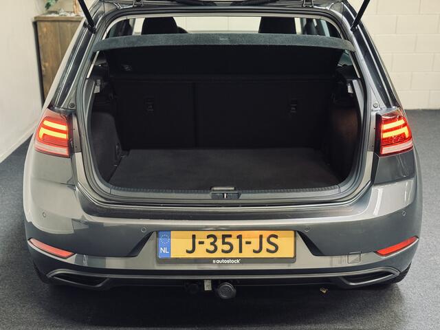 Volkswagen GOLF 7.5 1.0 TSI Comfortline | 18" | Camera | Trekhaak