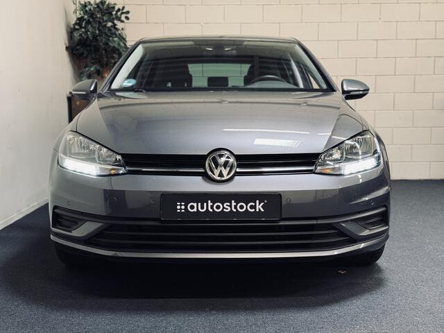 Volkswagen GOLF 7.5 1.0 TSI Comfortline | 18" | Camera | Trekhaak