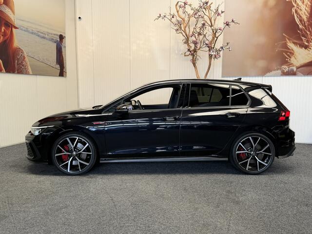 Volkswagen GOLF 2.0 TSI GTI VIRTUAL COCKPIT APPLE CARPLAY/ ANDROID AUTO ADAP. CRUISE CONTROL STOEL/ STUURWIELVERWARMING ZEER MOOI!!