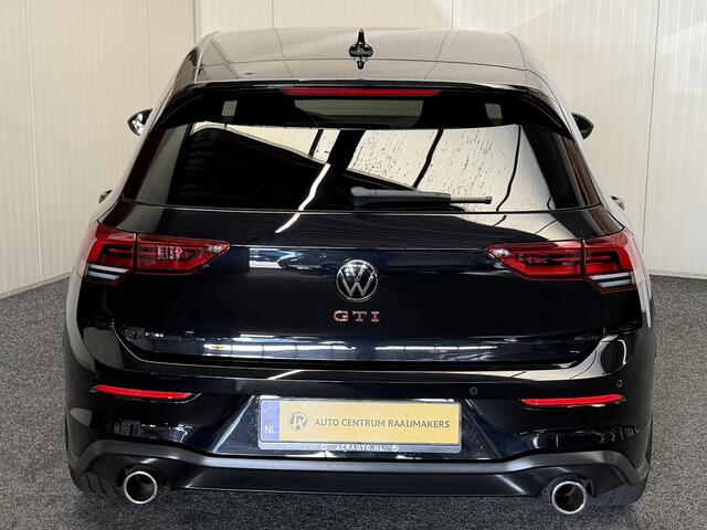 Volkswagen GOLF 2.0 TSI GTI VIRTUAL COCKPIT APPLE CARPLAY/ ANDROID AUTO ADAP. CRUISE CONTROL STOEL/ STUURWIELVERWARMING ZEER MOOI!!