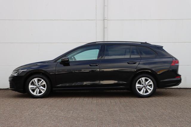 Volkswagen GOLF Variant 1.0 eTSI Life Business 110pk DSG7
