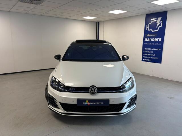 Volkswagen GOLF 1.4 TSI PHEV GTE