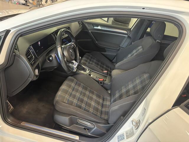 Volkswagen GOLF 1.4 TSI PHEV GTE