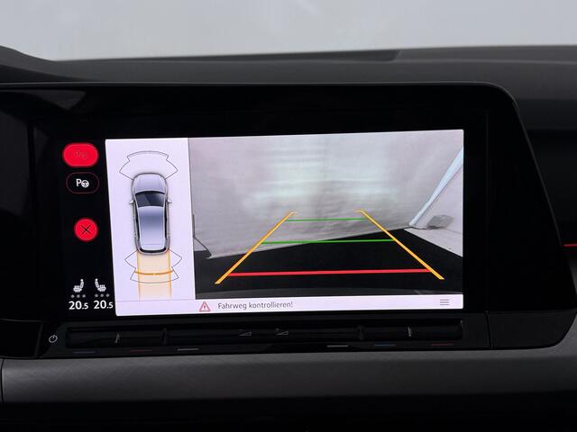Volkswagen GOLF 1.5 TSI Style | Virtual Cockpit | Stuur-/Stoelverwarming | Camera | Parkeersensoren | Onderweg-naar-dealer