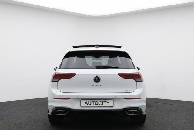 Volkswagen GOLF VIII Lim. R-Line 1.5 eTSI DSG Pano l Camera l Blindspot l VOL OPTIES