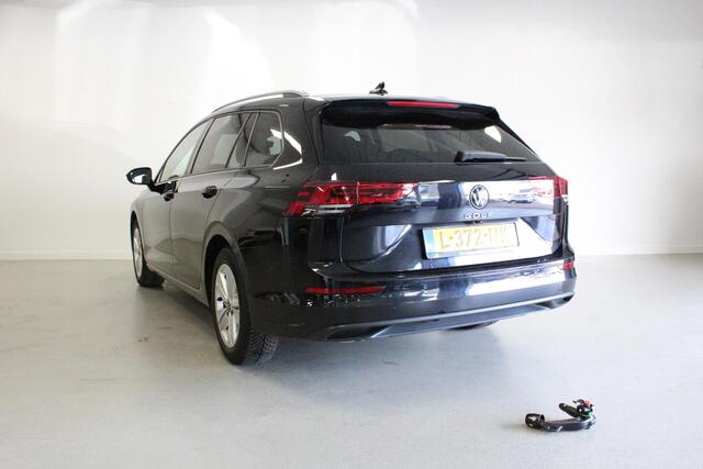 Volkswagen GOLF Variant 1.5 eTSI Life Business | AFN-TRHAAK | ACC | STOEL+STUUR/VERW | CAMERA | DAB | CARPLAY | 16'LMV |