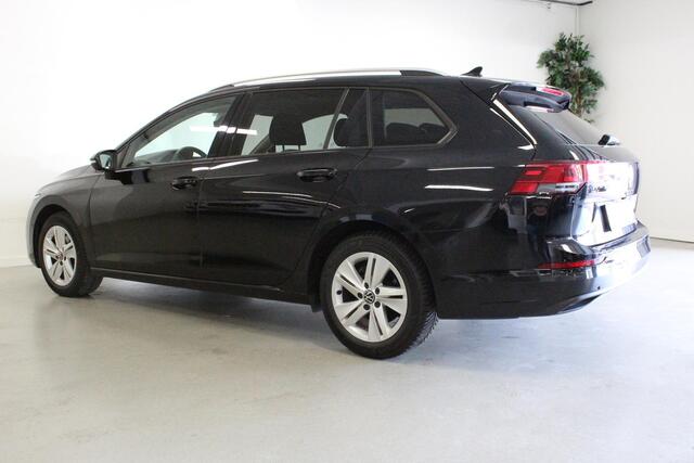 Volkswagen GOLF Variant 1.5 eTSI Life Business | AFN-TRHAAK | ACC | STOEL+STUUR/VERW | CAMERA | DAB | CARPLAY | 16'LMV |