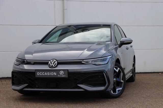 Volkswagen GOLF 1.5 eTSI R-Line Edition 150pk DSG7