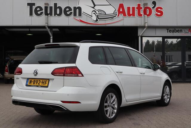 Volkswagen GOLF Variant 1.0 TSI Comfortline Business | Apple Carplay/Android Auto | Adaptive cruise control | Climate control